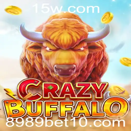 Explorando o Mundo do Jogo CRAZYBUFFALO
