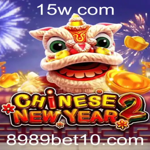 CHINESENEWYEAR2: Descubra o Jogo de Azar Que Celebra a Cultura e a Tradição