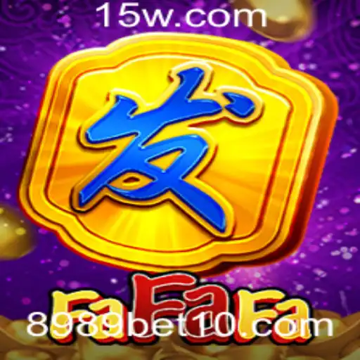 Descubra o Fascinante Mundo do Jogo FaFaFa com 8989bet
