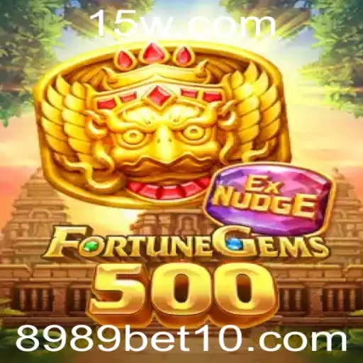 Descubra o Empolgante Mundo de FortuneGems500