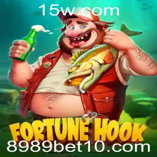Explorando o Fascinante Mundo de FortuneHook e a Conexão com 8989bet
