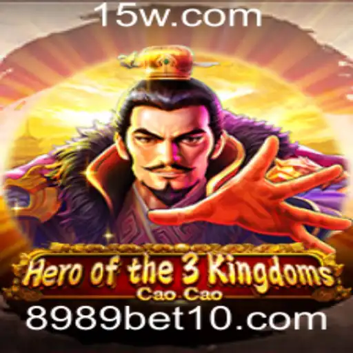 Heróis dos 3 Reinos Cao Cao: Uma Aventura Épica no Mundo dos Jogos