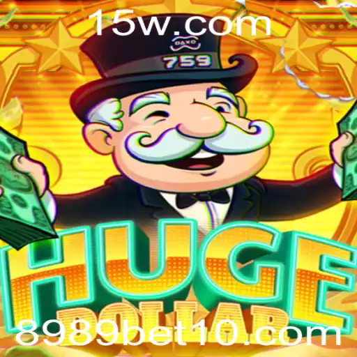 Explorando o Mundo do Jogo HugeDollar: Regras e Estratégias