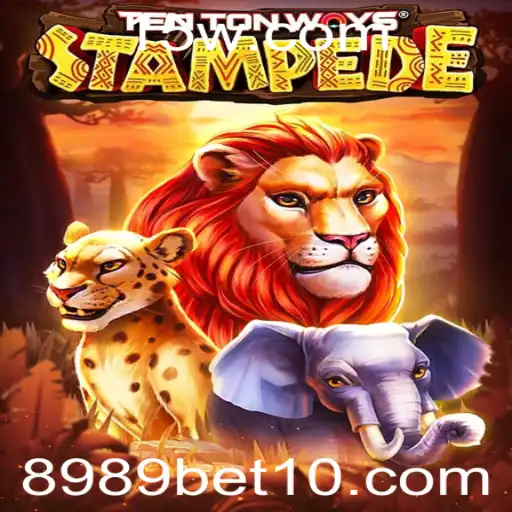 Descubra as Aventuras de TenTonWaysStampede: Um Novo Mundo de Entretenimento Interativo