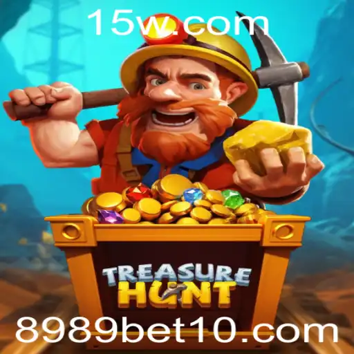 Desvendando o Mundo do TreasureHunt: Um Guia Completo