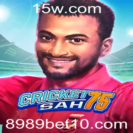 Explorando o Empolgante Mundo do CricketSah75 e a Plataforma 8989bet