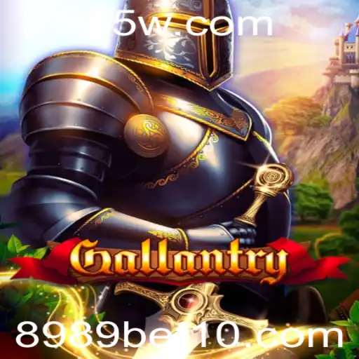Descubra o Fascinante Mundo de Gallantry: Um Jogo de Estratégia para Todos