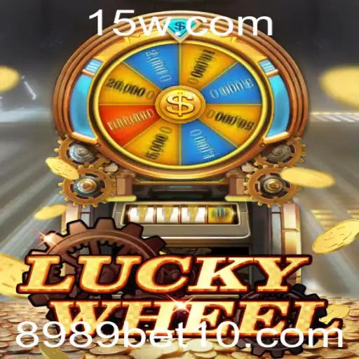 Explorando o Mundo de LuckyWheel no 8989bet