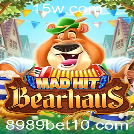 Descubra MadHitBearhaus: O Novo Jogo Que Está Conquistando o Mundo do Entretenimento