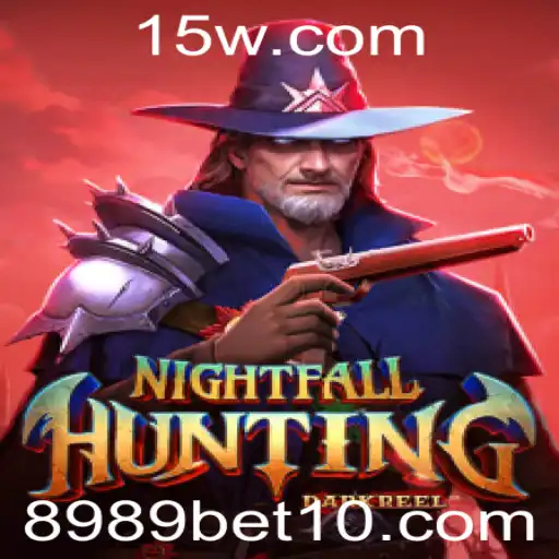 Descubra o Mundo de NightfallHunting: Aventuras e Estratégias