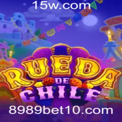 RuedaDeChile: Descubra as Emoções de um Jogo Tradicional com a 8989bet