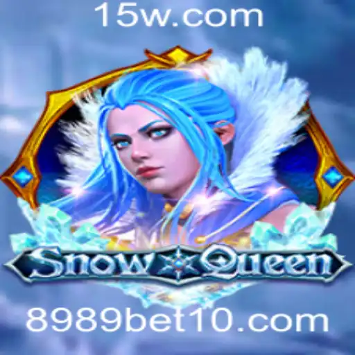 Explorando o Mundo Encantado de SnowQueen com 8989bet