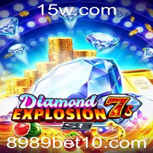 Descubra o Empolgante Jogo DiamondExplosion7sSE