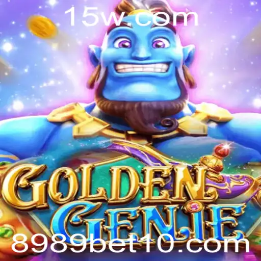 Explorando o Mundo de GOLDENGENIE: O Jogo de Azar e Estratégia no 8989bet