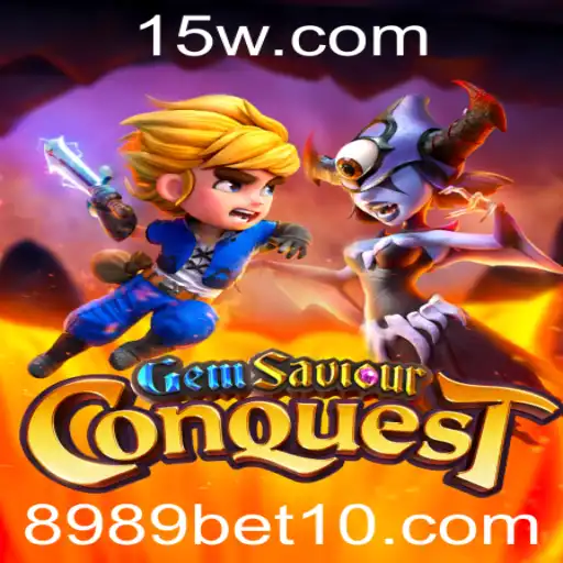 Descubra o Fascinante Mundo de GemSaviourConquest: Guia Completo