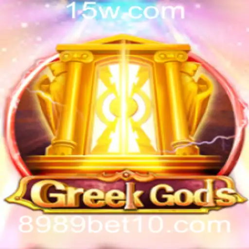 Explorando o Universo de GreekGods: Um Mergulho nas Mitologias Antigas