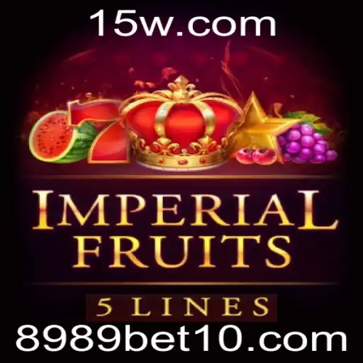 Explorando o Mundo de ImperialFruits5: O Novo Fenômeno dos Jogos Em 8989bet
