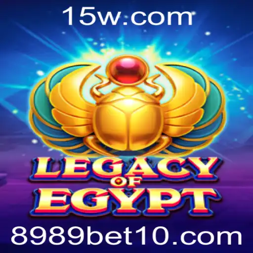 Explorando o Fascinante Mundo de LegacyOfEgypt