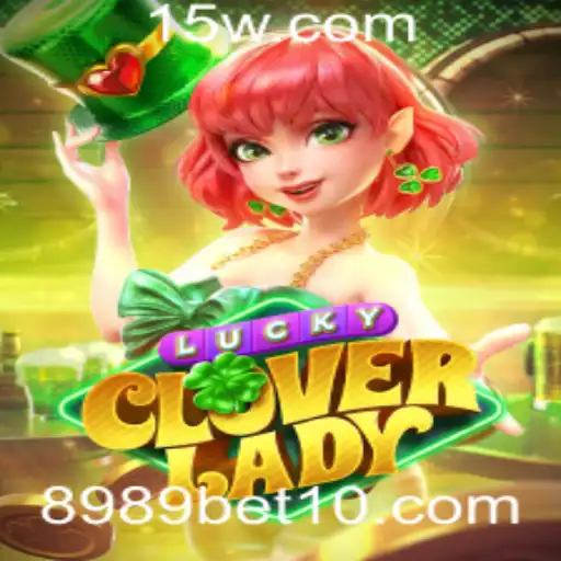 Descubra o Excitante Jogo LuckyCloverLady com a 8989bet