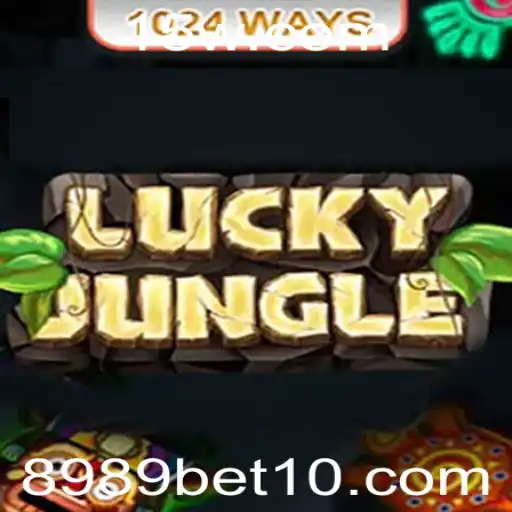 Explorando o Mundo Excitante de LuckyJungle1024