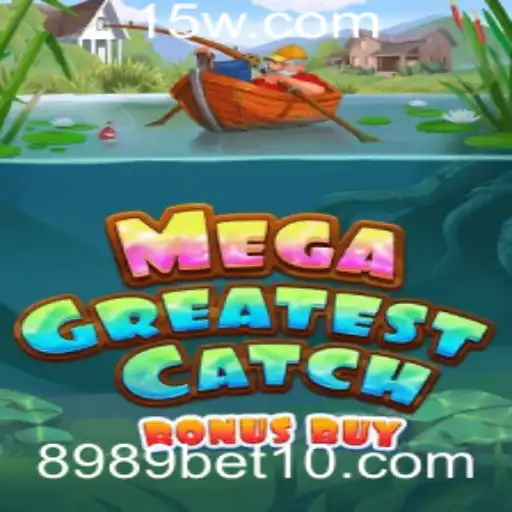 MegaGreatestCatchBonusBuy: Explore o Jogo que Está Conquistando o Mundo dos Cassinos
