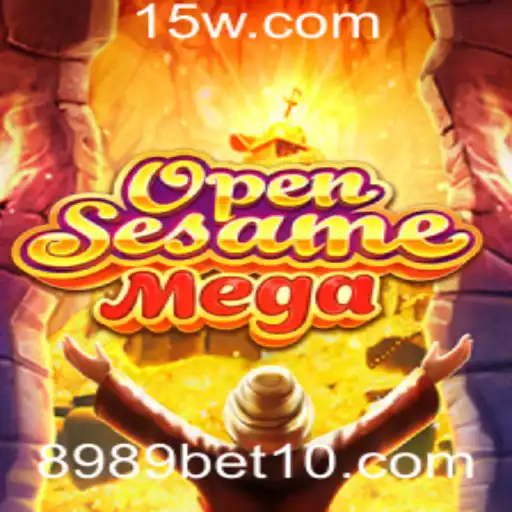 OPENSESAMEMEGA: Descubra a Nova Experiência de Jogo