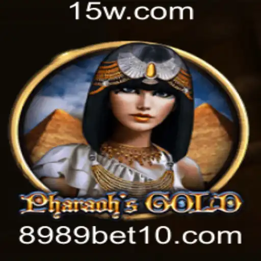 PharaohsGold: Embarque Numa Jornada Às Riquezas do Antigo Egito