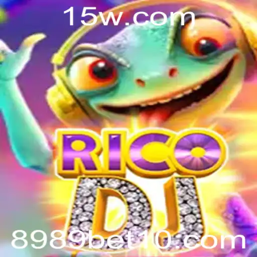 Explorando o Mundo de RicoDJ e a Tendência 8989bet