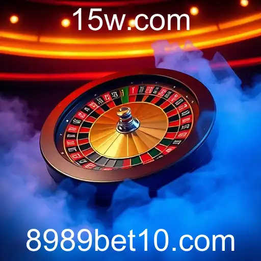 Explorando a Roleta no 8989bet