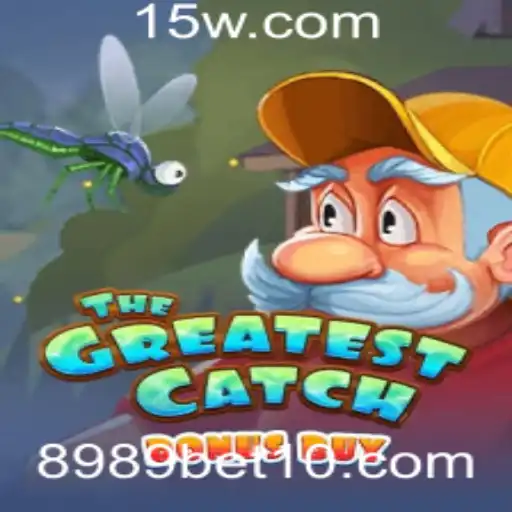 Explorando o Universo de TheGreatestCatchBonusBuy: Um Guia Completo